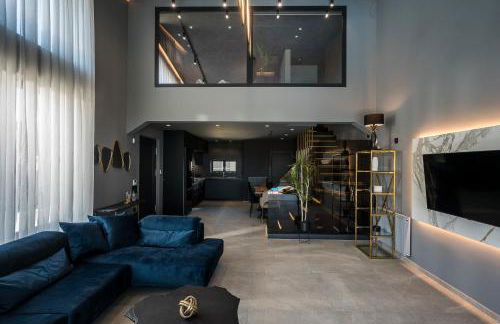 Villa Ria, 4 bedrooms with Private Pool & Sea View - Foto 22