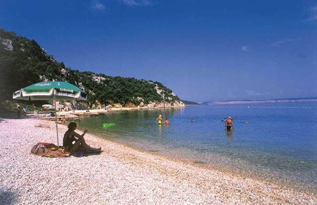 Peaceful Villa in Dramalj with Hot Tub - Foto 28