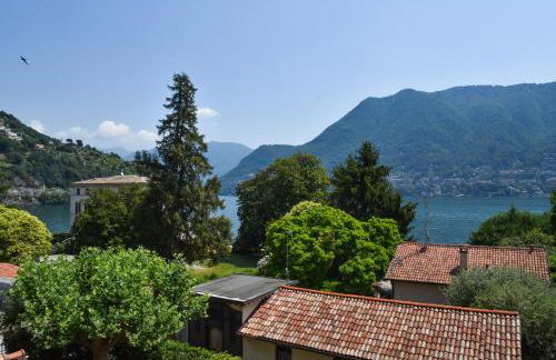 CASA VASCONI CERNOBBIO - Foto 27