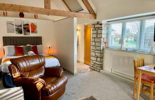 Church Farm Barn Annex - Foto 38