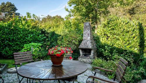 Öko Fewo Silbermöwe - Foto 2