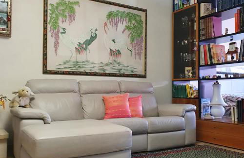 GUFO VERDE - Photo 22