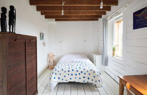 Gite de L'Abreuvoir N4 pour 9 personnes - Foto 27