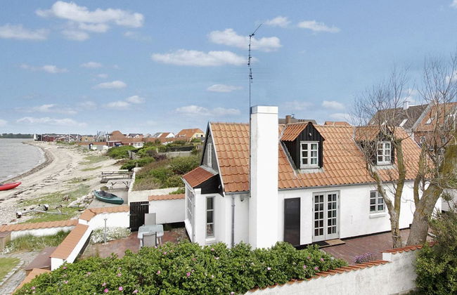 "Pauliina" - 10m to the fjord - Foto 9