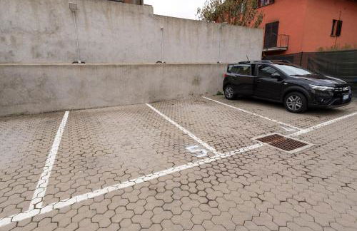 Lora flowers Suite, free parking,self check in, 5 - Foto 51