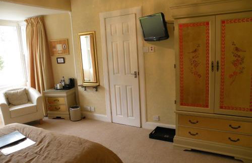 Thistle House Guest House - Foto 20