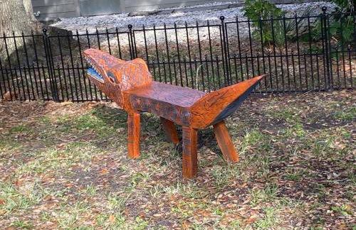 Island Charmer Davis Shores, Pets, Firepit - Foto 28