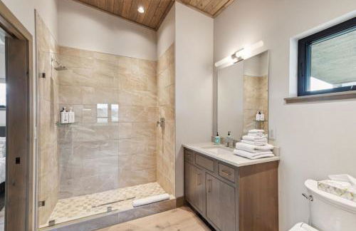 The Willow Suite Cabin - Foto 25