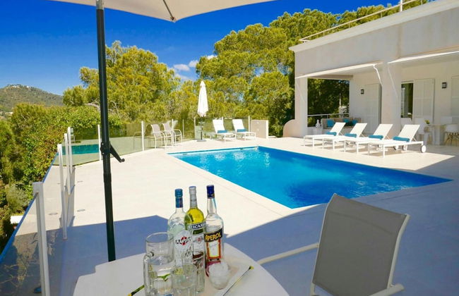 Villa With Golf-course Views - Foto 24