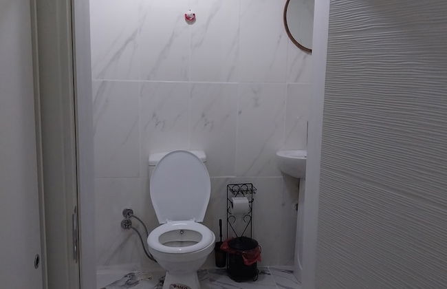 Artemis Apart&Otel - Foto 58