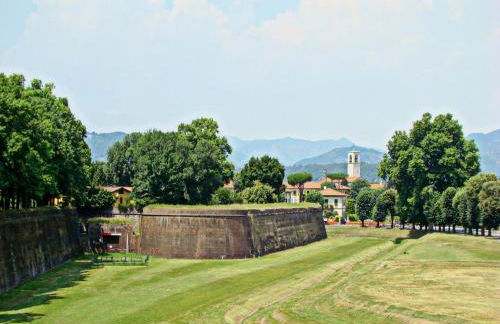 Villa in Montecarlo With Pool and Scenic Views - Foto 75