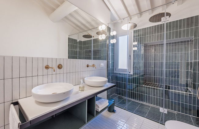 Santa Croce Palace by Mmega - Foto 58