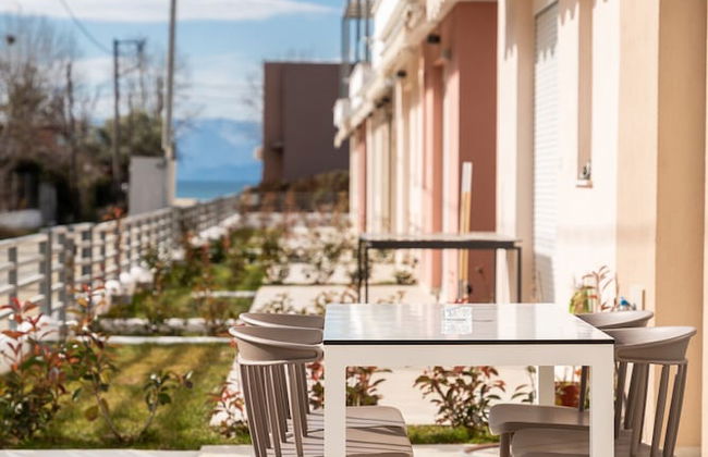 Dionysos Residential Complex - Foto 29