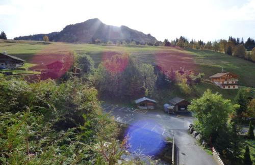 Charmant T2 + coin montagne, idéal familles, proche pistes et commerces - Garage, balcon, 6 pers. - FR-1-458-142 - Foto 9