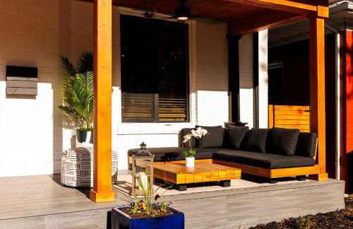 Lux Newly Remodeled DT, Patio, Fully Stocked 5Bd, 3Ba - Foto 16