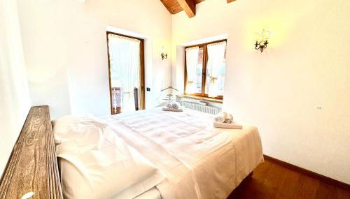 Charme alpino e modernità-Appartamento ristrutturato a due passi dal centro - Foto 4