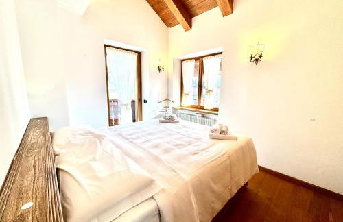 Charme alpino e modernità-Appartamento ristrutturato a due passi dal centro - Foto 4