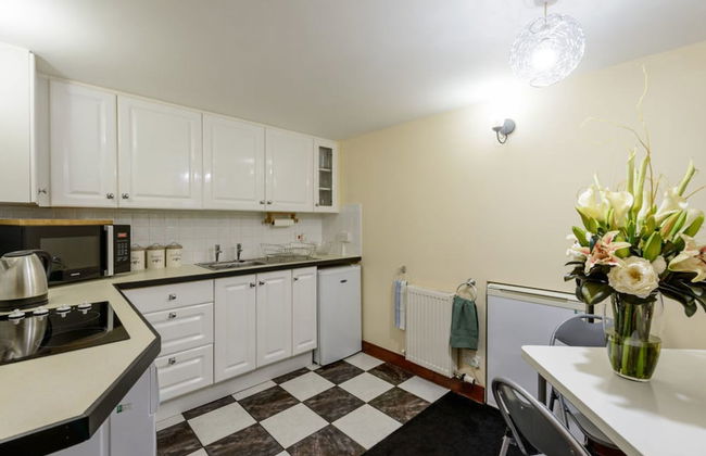 Harmony Undercroft - Foto 9