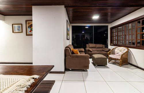 Linda Casa 8 Completa Em Porto Com 6 Quartos e Piscina - Foto 14