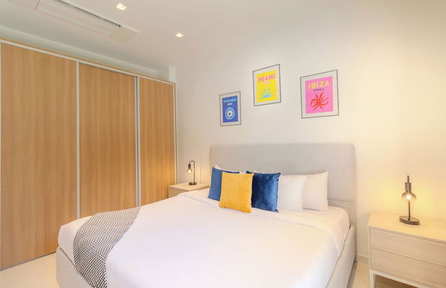 Bocobay Wariruri Condos - Foto 25