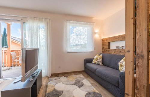 Apartment Roderer - Foto 1