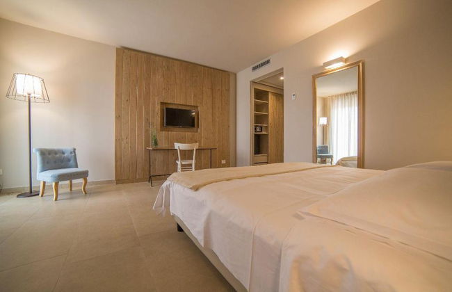 Rocca Dei Saraceni - Foto 18