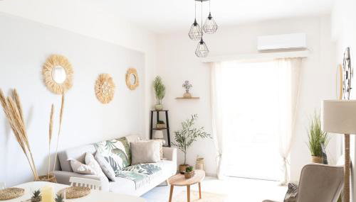 Julie's Home Παραλία Ακράτας - Foto 1