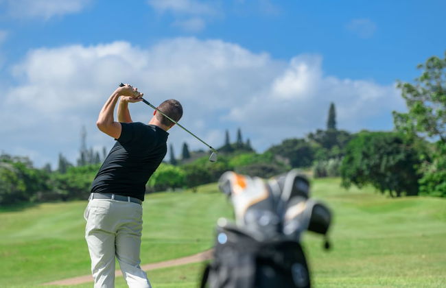 San Lameer Villa Rentals 2818 - Foto 16