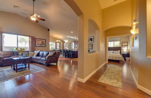 Casa Grande Vacation Rental with Private Pool! - Foto 22