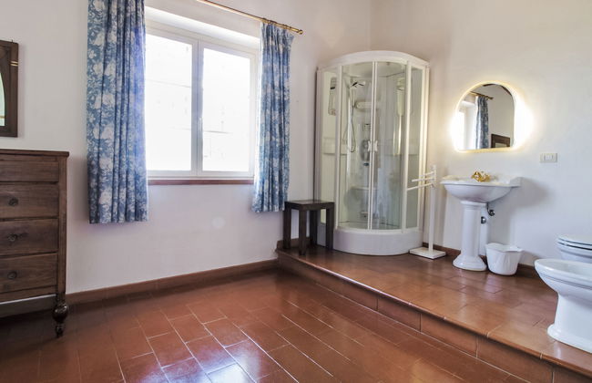 Podere le Valli - Foto 18