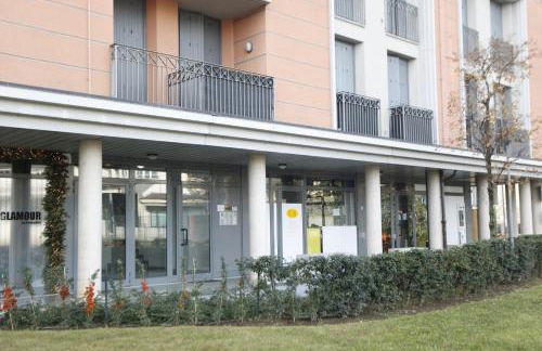 Il Cielo In Una Stanza - 15' Centro BG - Airport BGY - Foto 10