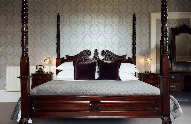 Elm Grove Country House - Foto 36