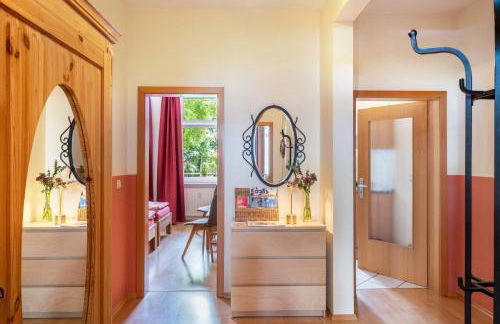 Ferienwohnung Rostocker 7 - Foto 14