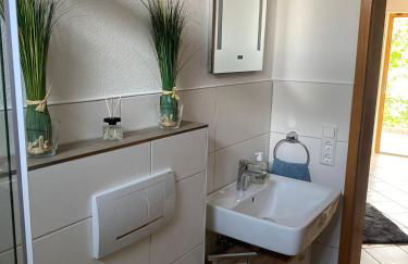 Apartment Bärenfelsblick - Foto 17