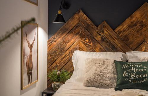 Rezydencja Bieszczady - Solina - Foto 27