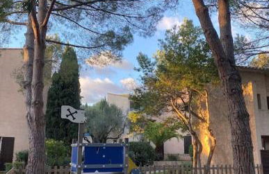 St Raphaël piscine wifi, commerces et mer à pieds - Foto 24