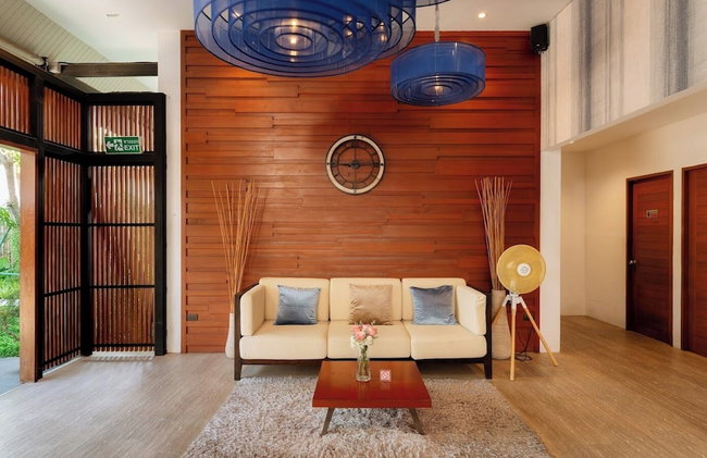 Cae Villa Hua Hin - Foto 2