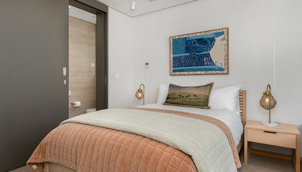 117 on Strand 1610 - Foto 5, Habitación