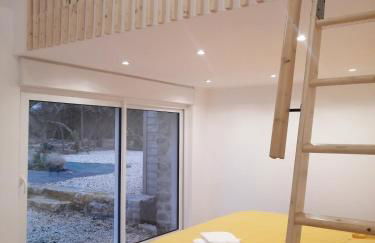 Villa des Agapanthes - Foto 15