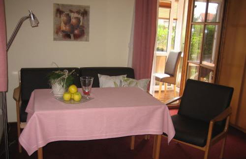 Appartementhaus Sibylle - Foto 52