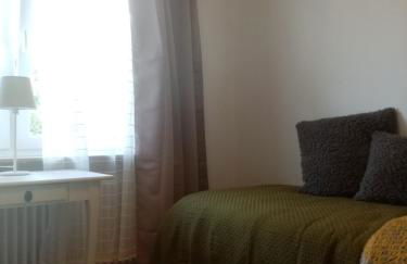 Alte Remise im Herzen von Varel - Foto 10