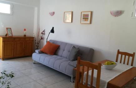 Apartamento La Aldea Pueblo Gran Canaria 2A - Foto 7