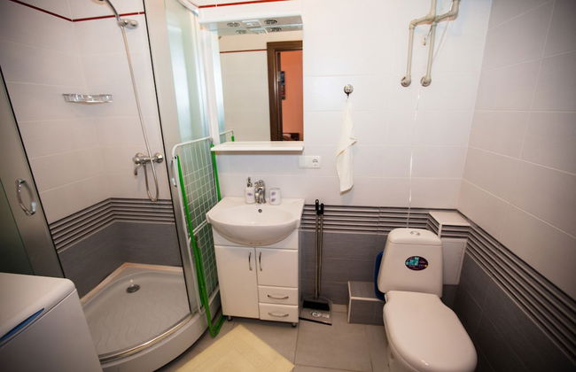 Apartments ETAZH - Foto 12