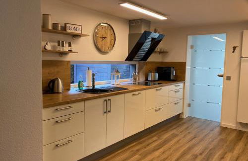 Ferienwohnung Katharina 4 Sterne laut DTV Wallbox 11KW - Foto 14