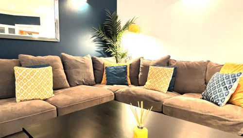 Seaside House Lancing with Parking - Foto 5