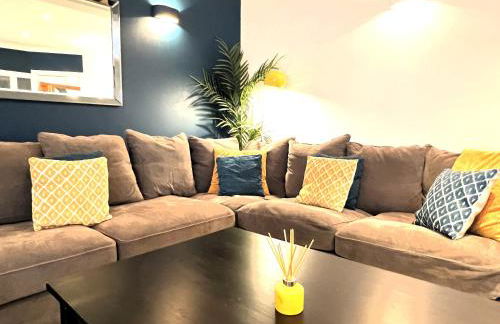 Seaside House Lancing with Parking - Foto 5