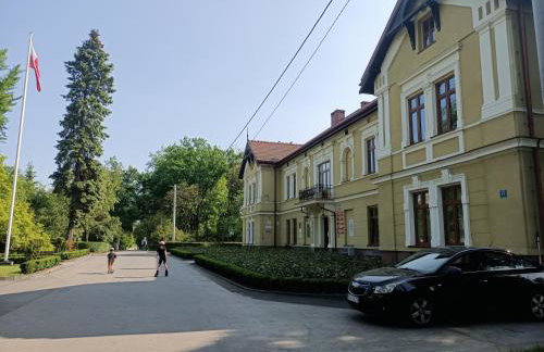 Apartament u Agaty Czernichów Kraków Zator - Foto 59