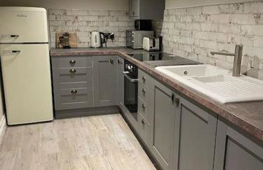 Brook Cottage - Foto 12