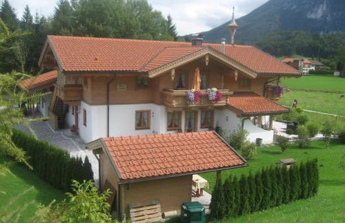 Ferienwohnung Bauregger - Foto 8