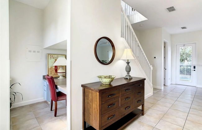 Reunion Resort 3 bed With Private Pool - Photo 2